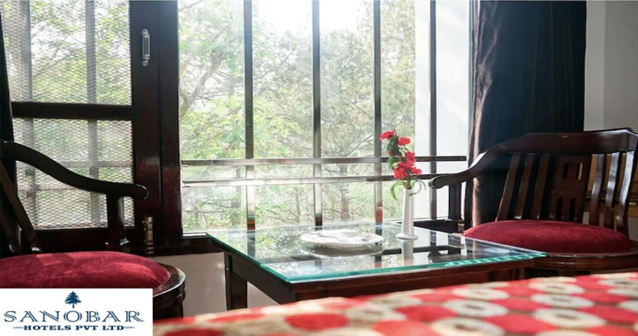 Hotel White Grand Shimla - In City Centre - A Centrally Ac Hotel Exterior photo